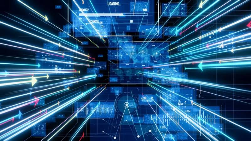 东丰县SCADA系统开发:守护工业安全的数字卫士